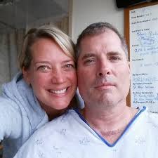 Stomp Out Neurosarcoidosis for Mike Pearson