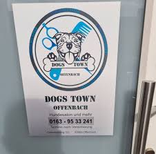 Dogs Town Offenbach - Hundesalon / Hundefriseur