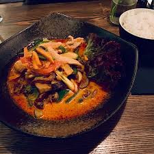 Dann teilen sie hier ihre meinung. Pho Picture Of Monavi Garten Singen Tripadvisor