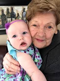 Gloria Gasparetto Obituary