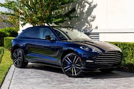 Image result for Midnight Blue 2021 Aston Martin