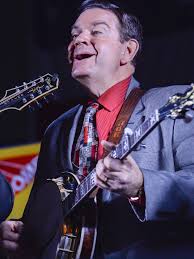 Anderson Bluegrass Festival 2017