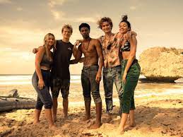 This recap of netflix's outer banks season 2, episode 1, the gold, contains significant spoilers. Outer Banks Wird Es Eine Staffel 3 Geben Netzwelt