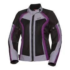 Parcourez notre sélection de blouson femme : Blouson Moto Ete Femme Ixs Sport Andorra Air Blouson Moto Femme Special Ete