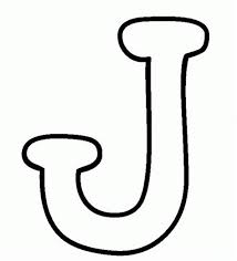 Your kids will love them. J Coloring Pages Learny Kids