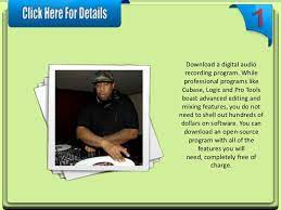 Deep thought llc published offtop: How To Make Your Own Rap Songs Beats
