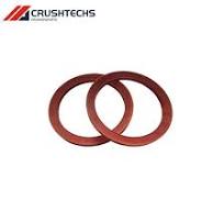 High Quality Dust Seal Ring for Cone Crusher Parts