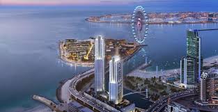 Kitchen includes all appliances, spacious lounge leads to the balcony where you can enjoy partial sea views. 52 42 1 2 3 Bedroom Apartments For Sale In Dubai Marina Emaar Properties