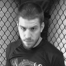 Neil Von Flatern vs. Alex Ratigan, Kaged Kombat FC 23