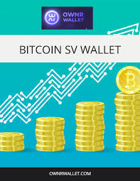 Would bitcoin go up diring a recession. Bitcoin Sv Wallet Flip Book Pages 1 10 Pubhtml5