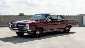 Image result for Plum Mist 1967 GTO