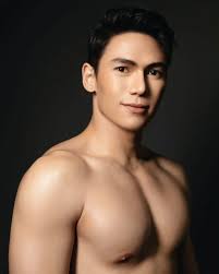 Man Of The Philippines