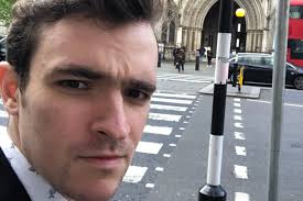 Illness will not stop budding barrister who is determined to make world  better for those with disabilities