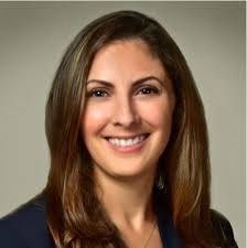 Executive Board Members 2024-2025