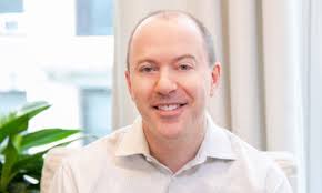 Darcie Farrell, PMHNP