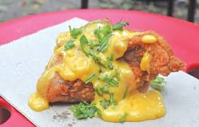Discover and share the best gifs on tenor. Resipi Ayam Goreng Cheese Soalan Mudah X
