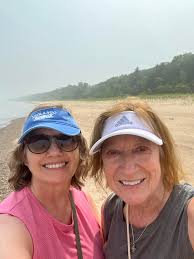 Fun times with great friends!! (A mix of Sts. Joseph, Mark, & Michael! 🙂)