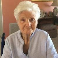 Estrella Garcia Obituary