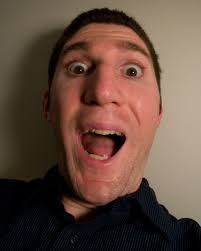 Self Portrait (Day 295 of 365)