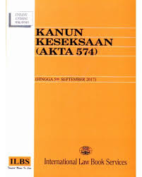 Privacy policy terms and conditions. Kanun Keseksaan Akta 574 Hingga 5 Sept 2017