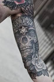 Pin On Arm Tattoos For Men