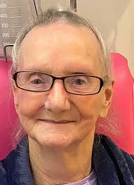 Death Notice of Anne Whelan (née Nelson) (Kimmage, Dublin)