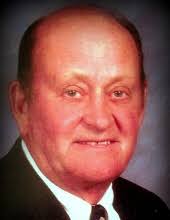 Obituary information for Harlow Dean Holler