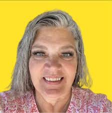 Well he won't ever be