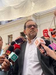 PREMIO LUISA KNEER PARA ESCRITOR DE CONCEPCIÓN, PEDRO ERASMO TOLEDO ROMERO 