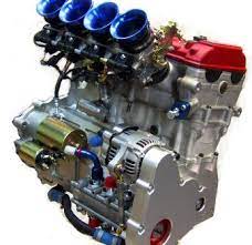 reforma ハヤブサ ライトウェイト４ エンジン ハヤブサ バイク