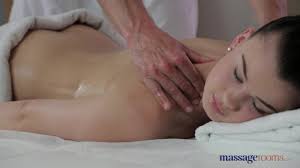 Scene 1 from George On Lucy