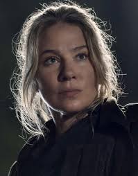 Characters in The Walking Dead (2010): The Reapers