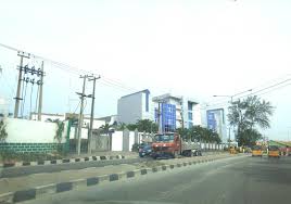 The network has made him one of the richest pastors in nigeria with an estimated net worth of $30 to $50 million as of 2011. Christ Embassy Head Quarters Church Christ Embassy Lca 8 Billings Way Oregun Ikeja Nigeria Library State