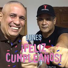 William Bracamonte Oicial