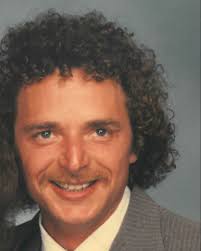 Vernard Gilliam, Jr. Obituary December 1, 2024