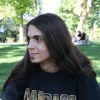 Gonzalo Mejías Moreno