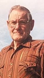 Herbert Earl Paddock (1929-2010)