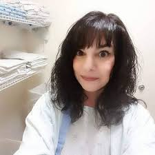 Susan Rahn's Instagram, Twitter & Facebook