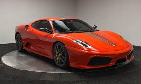 Used ferrari f430 for sale (0 result). Used 2009 Ferrari F430 Scuderia For Sale Sold Ferrari Of Central New Jersey Stock F0167105t