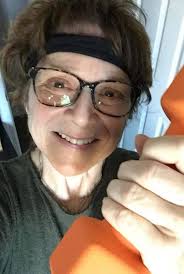 Janet Morey Heather Carlson Trudy Newton #together