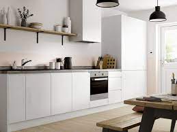 Gıve us a call at. Ready To Fit Gloss White Kitchen Madison Wickes