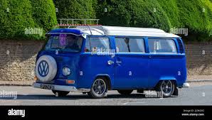 Image result for Blue 1972 Motor Home