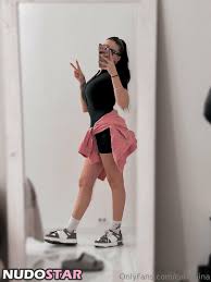 carlatiina Nude Leaks Photo 18 - NudoStar