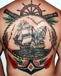 navy tattoos 30 examples which will