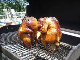 Maybe you would like to learn more about one of these? Debunking Beer Can Chicken A Waste Of Good Beer And It Is Dangerous Huffpost Life