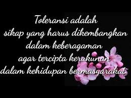 Contoh naskah drama pendek tentang sikap toleransi. Drama Pendek Yang Menggambarkan Contoh Penerapan Sikap Toleransi Di Lingkungan Keluarga Kelas 5 Youtube