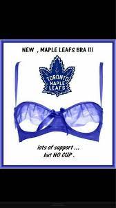 And my main argument for this one being the best is that skeletons are just hilarious in general. Seth Bierman On Twitter Bra Jokes Toronto Maple Leafs Toronto Maple