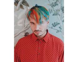 10 Times J Balvin Reminded Us He Is The Ultimate Fashion Icon Short Hair Styles Easy Long Hair Styles Men Beard Haircut