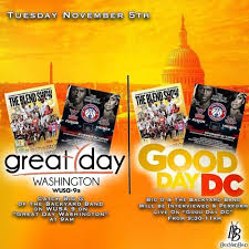 The backyard band beim crossroads märz 2018. Backyard Band Baby Shark By Xclusivegogo