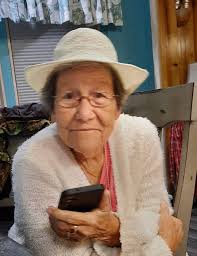 If you see Barbara today wish her a HAPPY BIRTHDAY!